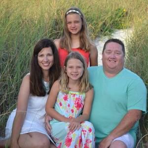 Meet your Posher, Misty